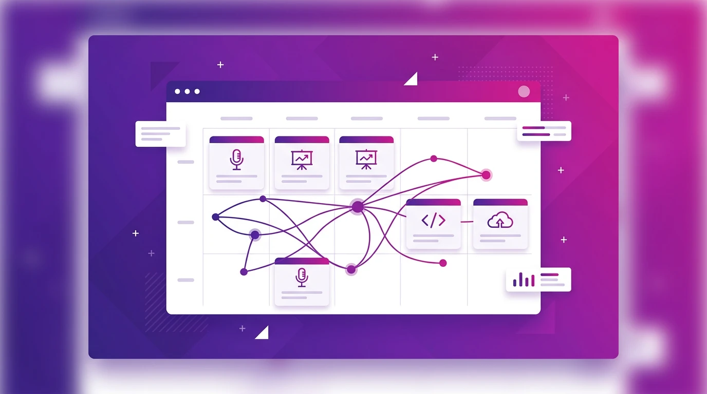 IT Events: Platforma koja povezuje hrvatsku IT zajednicu