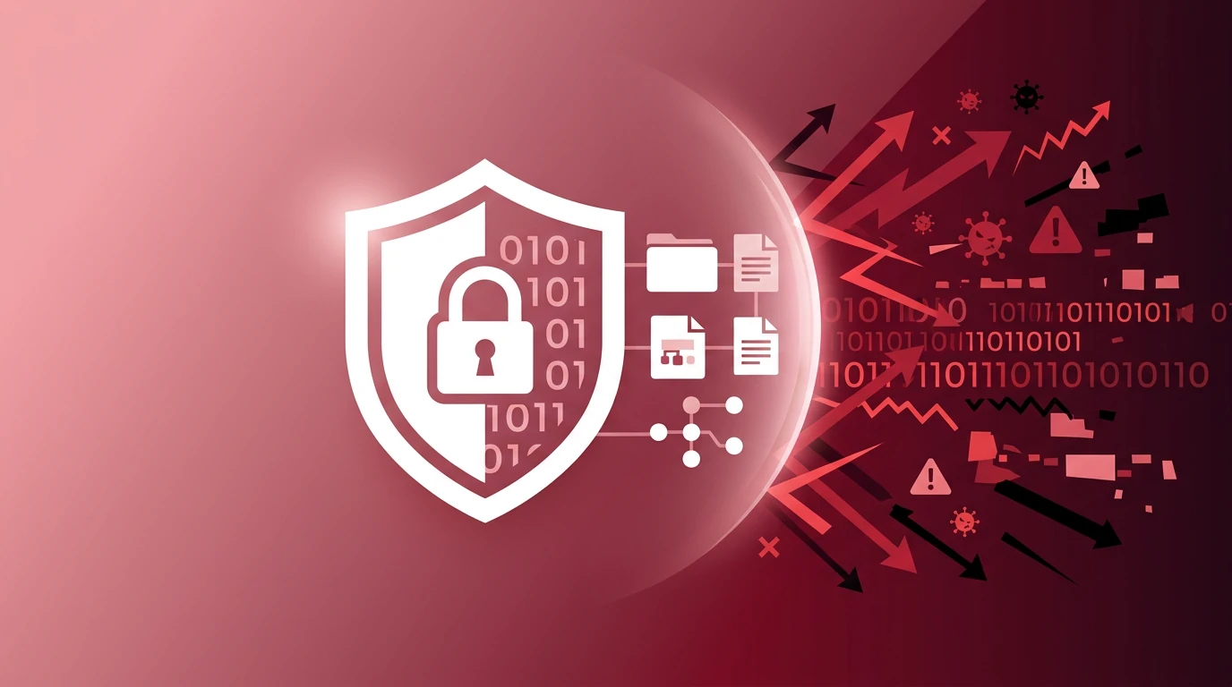 Ransomware napadi na mala poduzeća: Praktični vodič za zaštitu