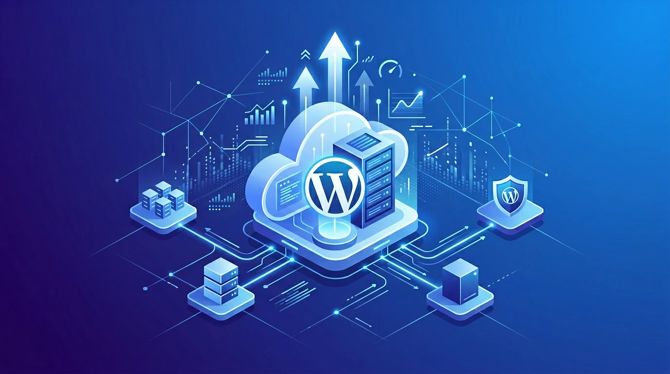 Kako odabrati hosting za WordPress u Hrvatskoj
